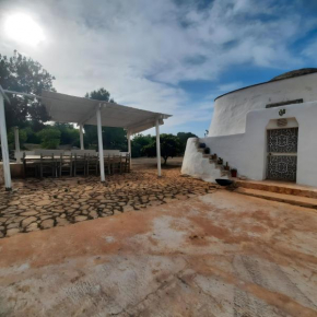 Trullo Vista Ostuni